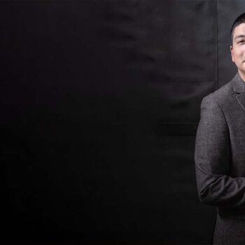 Nicholas Mariscal, cello
