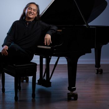 Victor Santiago Asuncion