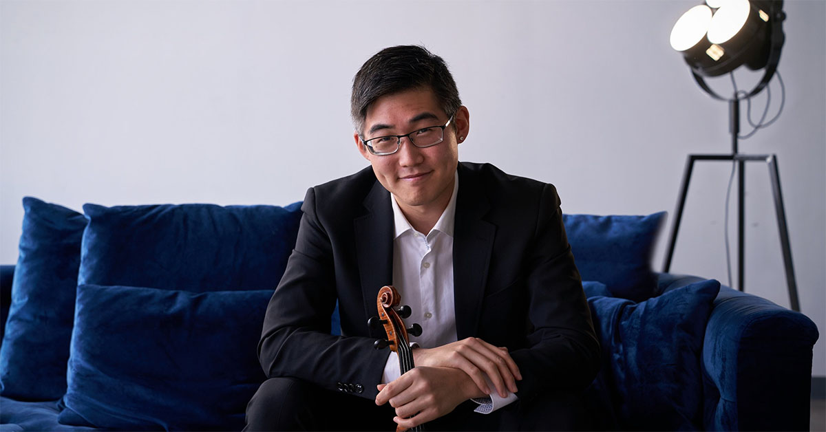 Brian Hong