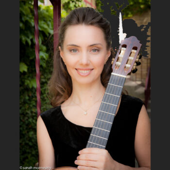 Elina Chekan