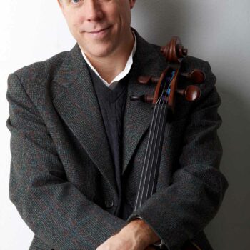 Stefan Kartman, cello