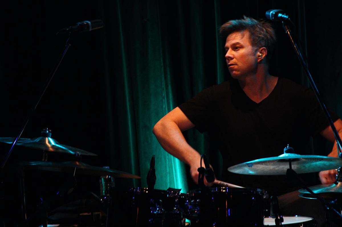 Cliff Almond